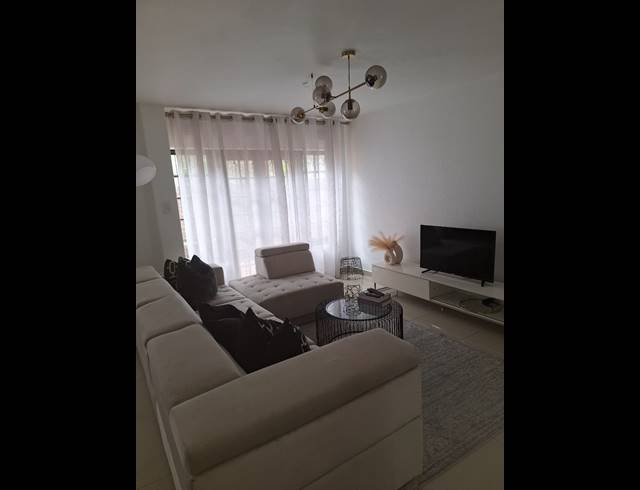 3 BEDROOM APARTMENT TO LET IN GLENWOOD